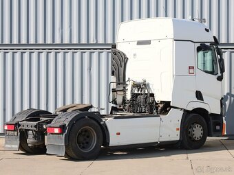 Renault T 460, EURO 6, STANDARD, NOVÝ STARTÉR, NOVÁ JEDNOTKA - 5