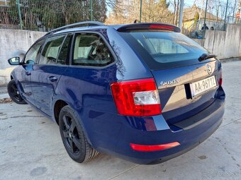 ⚠️ ŠKODA OCTAVIA III 2.0 TDI DSG COMBI - 133 000KM / BIXENON - 5