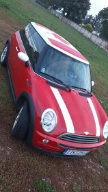 Mini cooper - 5