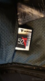 Dvojdielna kožená kombinéza Dainese veľ. 52 teda "L" - 5