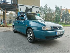 Seat Cordoba 1.4 MPI 6K1 SE - 5