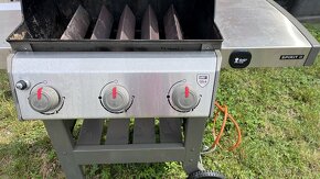 Weber Spirit II E-310 GBS - 5