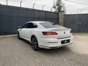 Volkswagen Arteon 2.0 TSI R-Line 4MOTION DSG - 5