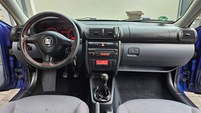 Seat Toledo II 1.6 16V 77kW 2002klima nové rozvody STK 12/25 - 5