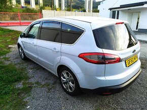 ford galaxy 2011 - 5