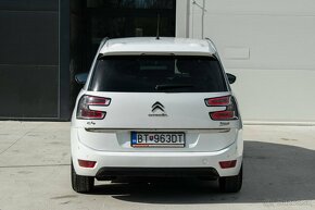 Citroën C4 Picasso BlueHDi 120 EAT6 SS Shine - 5