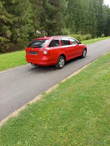 Predám škoda Octavia combi 1.6tdi rv2012 naj:200000km - 5