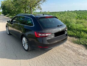 Škoda Superb 2.0 TDI DSG 140kw - 5