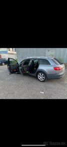 Audi A6 Allroad - 5