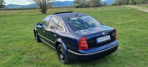 Skoda Superb - 5