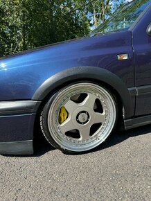 Vw gold VR6 2.8 - 5