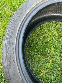 ;225/45 R18 zimne pneu Fulda rv2021 - 5