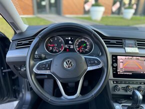 Volkswagen B8 2020 2.0tdi - 5