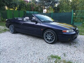 Chrysler Stratus Cabrio - 5