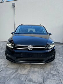 Volkswagen Touran 2.0 Tdi DSG LED - 5