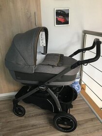 Peg perego Book S Elite novy - 5