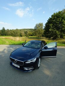 Volvo S90 - 5