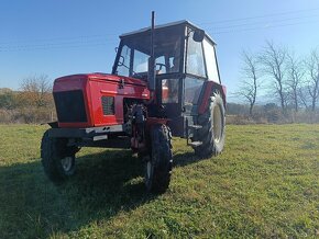 Traktor Zetor 6911 - 5