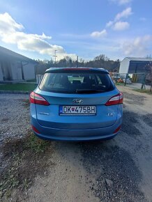 Hyundai i30 - 5