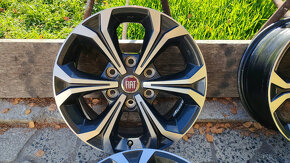 6x139,7 R17 --- FIAT FULLBACK ... - 5