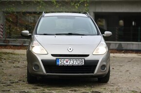 Renault Clio - 5