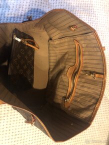 Kabelka LV neverfull MM - 5