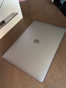 Macbook Pro 15'' Touchpad Model A1705 - 5