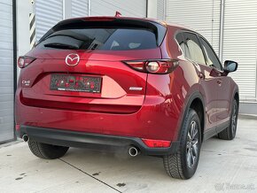 Mazda CX-5 2.5 Skyactiv-G REVOLUTION A/T AWD 2018 - 5