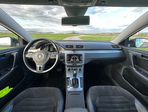 Volkswagen Passat 2.0 TDI Highline DSG - 5