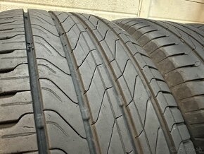 215/55R17 letne - 5