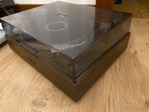 Pioneer PL12D  - Absolútny TOP STAV - 5