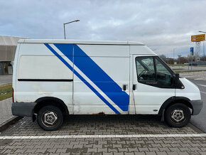 FORD TRANSIT 2.2 TDCi - 5