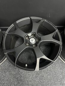 Alu ADESIGN 5x114.3 20” - 5