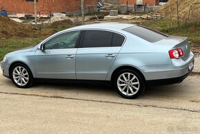 Vw passat b6 2.0 tdi - 5