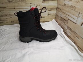 Columbia 42 - pánske zimné waterproof topánky - 5