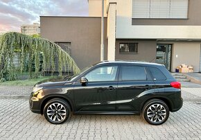 ✅ 4x4 BENZÍN Suzuki Vitara 4WD, 1 Majiteľ,kúp.SK,GARANCIA KM - 5