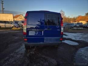 Mercedes Vito 109 cdi - 5