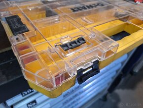 Predam organizer Dewalt tstak - 5