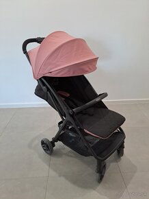 Kocik zn.Graco Myavo Mulberry - 5