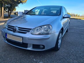 Volkswagen Golf 5 1.9 tdi 77 kw - 5