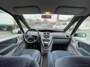 Citroen X Picasso 1.8i 16V - 5