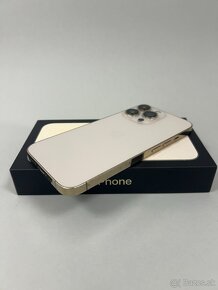 Apple iPhone 13 PRO 128GB Gold - 5