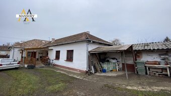 Na predaj rodinný dom v Litke na pozemku 856 m2 - 5