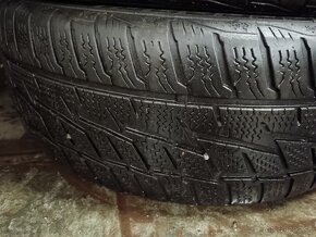 205/55 r16 91h zima zimne - 5