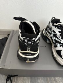 Balenciaga tenisky - 5