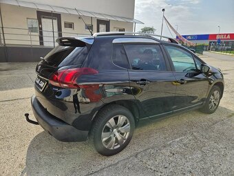 Peugeot 2008 1.2 PureTech Style - 5