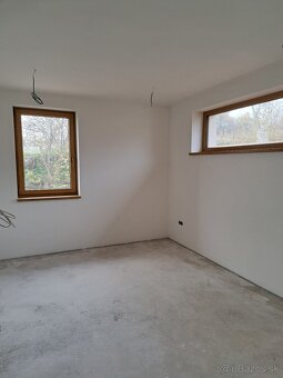 Novostavba Handlová (m.č. Morovno) 169 900€ - 5