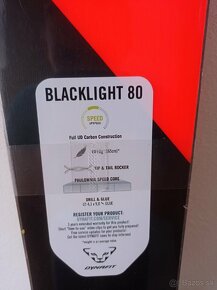 Dynafit black light 80 - 5