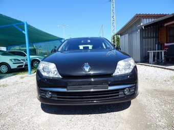 Renault Laguna Grandtour Grand 2.0 dCi Expression - 5