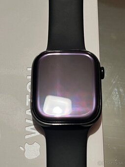 Apple Watch 10 46mm - 5